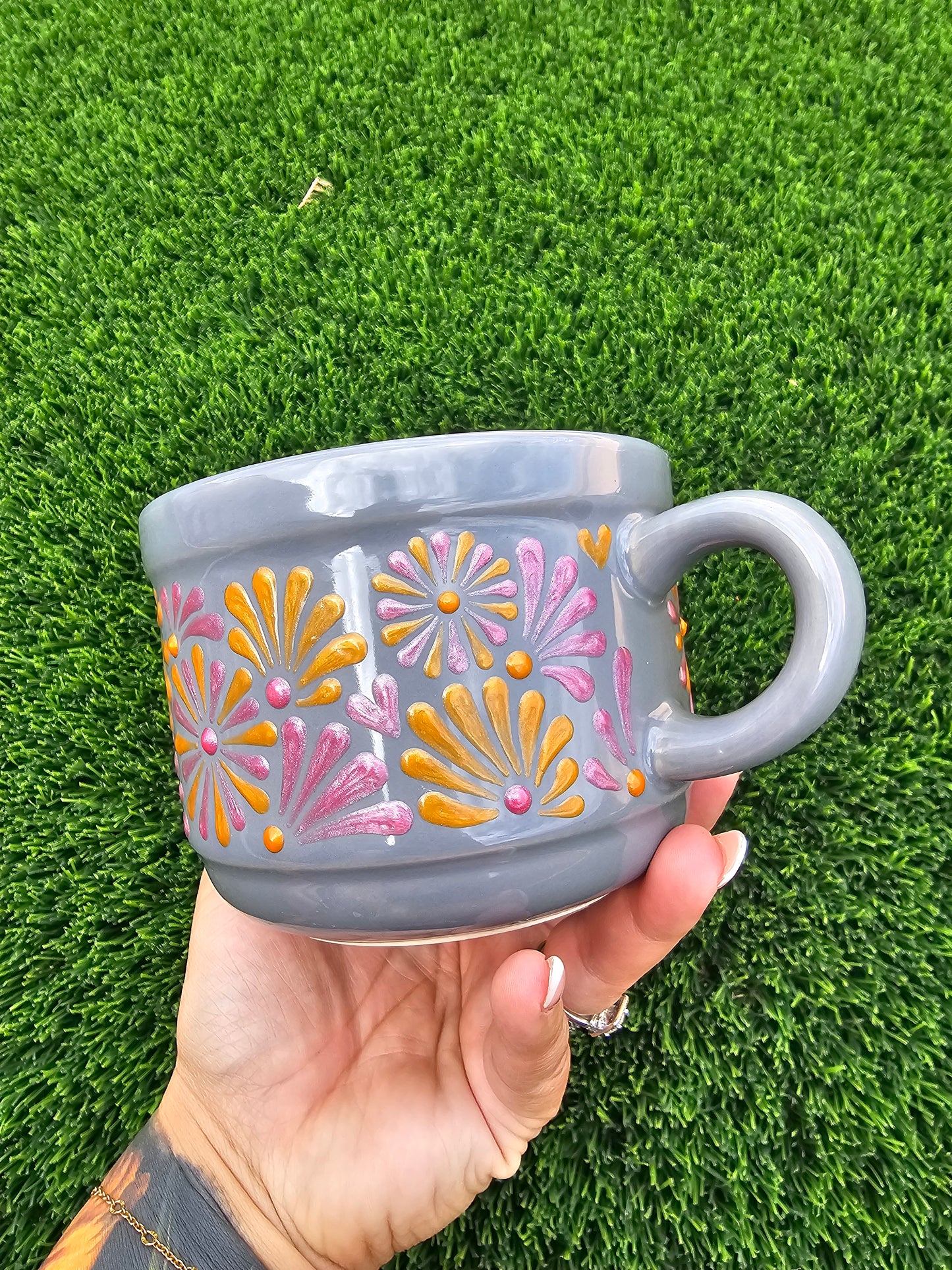 ✨️Custom Order✨️ for Andrea Kessinger